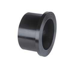 Stub End HDPE OD 50mm - 630mm